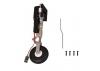 FMS F-16C Fighting Falcon 70mm Fr Landing Gear System (CNC M