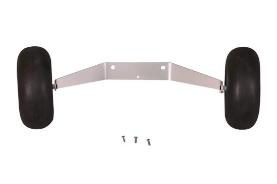 FMS Kingfisher Front Landing Gear Set &mdash; image 2 of 2