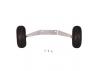 FMS Kingfisher Front Landing Gear Set