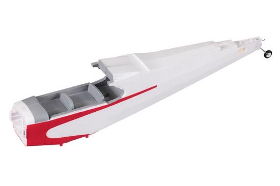 FMS J3 Cub V3 Fuselage
