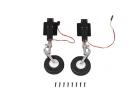 FMS Futura V2 Main Landing Gear System