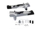 FMS A10 Warthog V2 Main Wing Set
