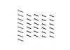 FMS A10 Warthog V2 Screw Set