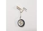 FMS Edge 540 750mm Rear Landing Gear Set