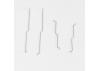 FMS Edge 540 750mm Linkage Rod