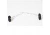 FMS Ranger 1800 Main Landing Gear Set