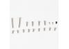 FMS Ranger 1800 Screws Set