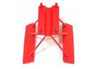 FMS Pitts V2 1.4M Cabane
