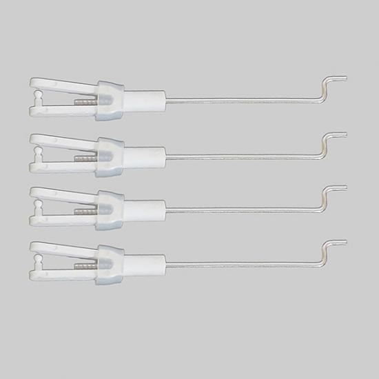 FMS Easy Trainer V2 Linkage Rods — image 2 of 2