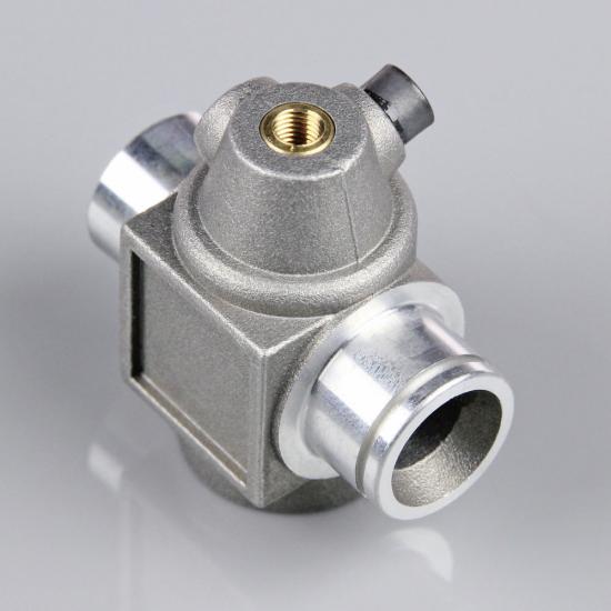 Force Carburettor Main Body