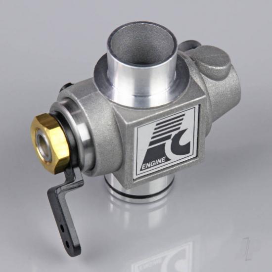 Force Carburettor Complete (No Needle)