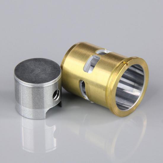 Force CP4604/5 Piston and Cylinder Sleeve set
