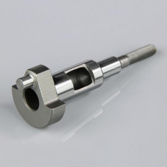 Force CS4608 Crankshaft (46)