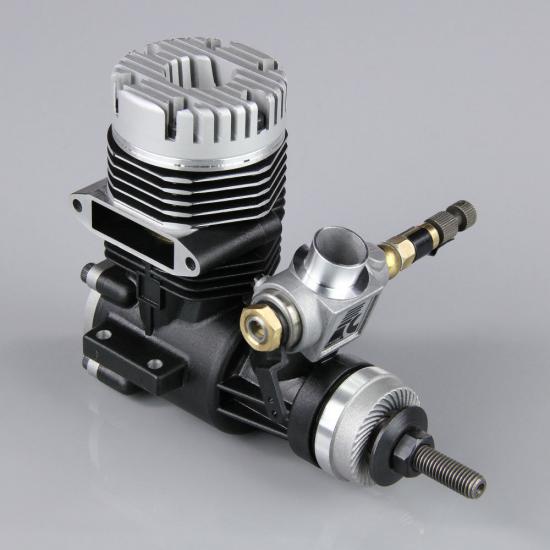 Force 52 ABC Aero Engine (8.52cc)