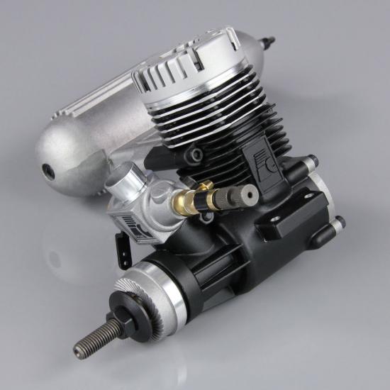 Force 52 ABC Aero Engine (8.52cc)