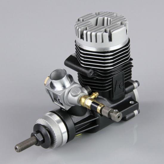 Force 52 ABC Aero Engine (8.52cc)