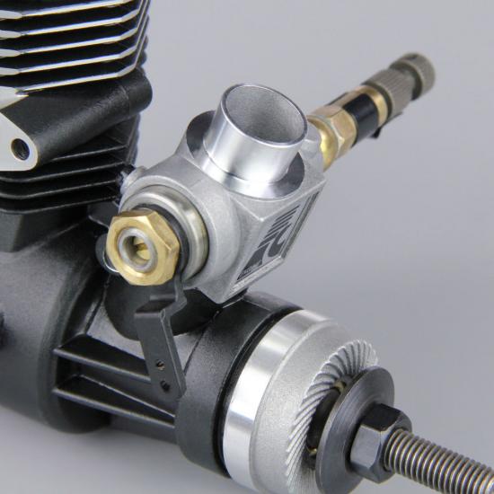 Force 52 ABC Aero Engine (8.52cc)