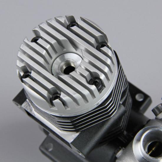Force 52 ABC Aero Engine (8.52cc)