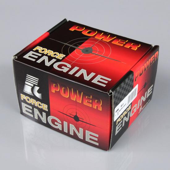 Force 52 ABC Aero Engine (8.52cc)