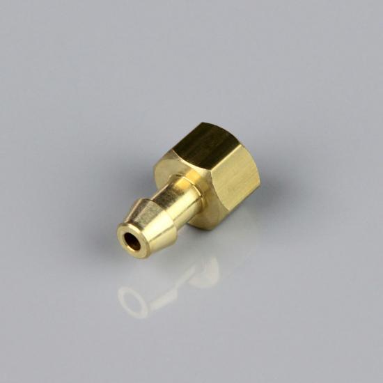 Force OS003 Fuel Nipple (Main Needle)