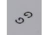 Force W004 Gudgeon Pin C-Clips (2pc)