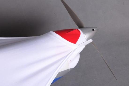FMS Protective Plane Cover For 1300-1700mm Wingspan ** CLEARANCE **