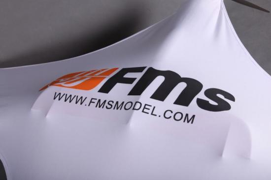 FMS Protective Plane Cover For 1300-1700mm Wingspan ** CLEARANCE **