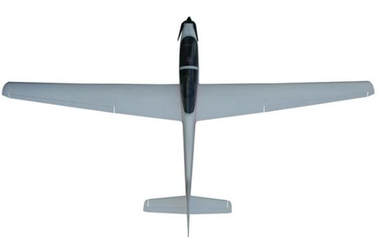 FMS Fox Glider 2320mm - ARTF