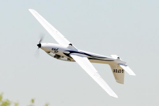 FMS Fox Glider 2320mm - ARTF