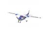 FMS Cessna 182 Sky Trainer 1400mm - RTF With Reflex