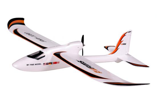 FMS Easy Trainer - RTF