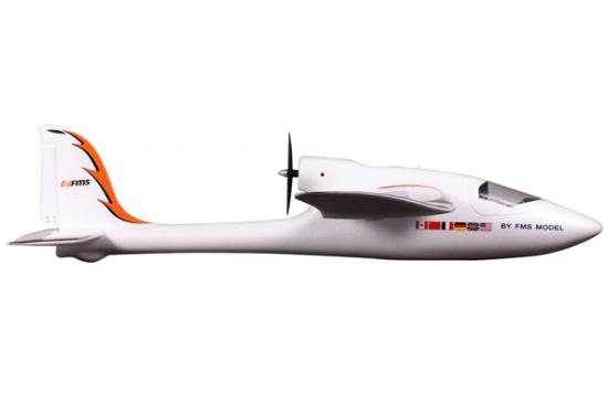 FMS Easy Trainer - RTF