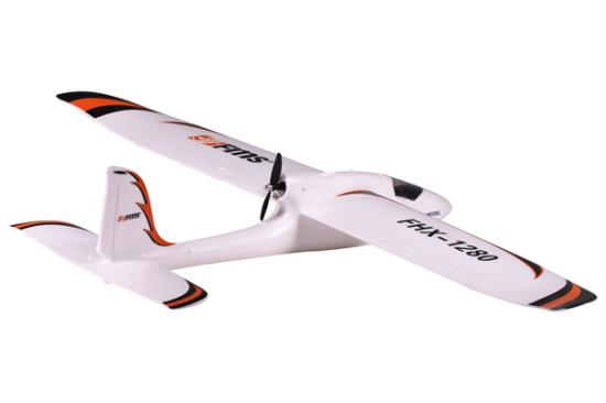 FMS Easy Trainer - RTF