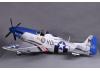 FMS P51 Mustang Petie 2nd V8 - ARTF