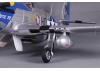 FMS P51 Mustang Petie 2nd V8 - ARTF