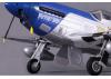 FMS P51 Mustang Petie 2nd V8 - ARTF