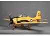 FMS 1400mm T-28D V4 Superscale ARTF - Yellow