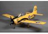 FMS 1400mm T-28D V4 Superscale ARTF - Yellow