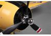 FMS 1400mm T-28D V4 Superscale ARTF - Yellow