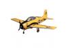 FMS 1400mm T-28D V4 Superscale ARTF - Yellow