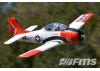 FMS T-28D V4 Superscale 1400mm - ARTF
