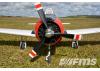 FMS T-28D V4 Superscale 1400mm - ARTF