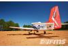 FMS T-28D V4 Superscale 1400mm - ARTF
