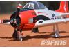 FMS T-28D V4 Superscale 1400mm - ARTF