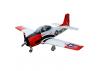 FMS T-28D V4 Superscale 1400mm - ARTF