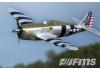 FMS P-47 Razorback Bonnie 1500mm ARTF