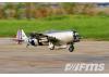 FMS P-47 Razorback Bonnie 1500mm ARTF
