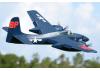 FMS F7F Tigercat 1700mm - Blue ARTF