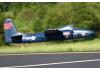 FMS F7F Tigercat 1700mm - Blue ARTF