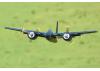 FMS F7F Tigercat 1700mm - Blue ARTF